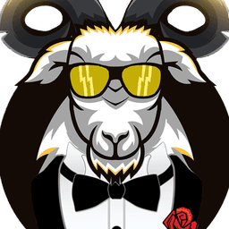 Funky Goat
