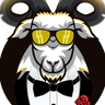 Funky Goat Logo