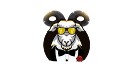 Funky Goat Logo