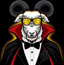 Funky Goat